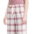 thumbnail image 2 of George Women's Pajama Pant, 2 of 6