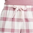 thumbnail image 4 of George Women's Pajama Pant, 4 of 6