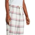 thumbnail image 2 of George Women's Pajama Pant, 2 of 6