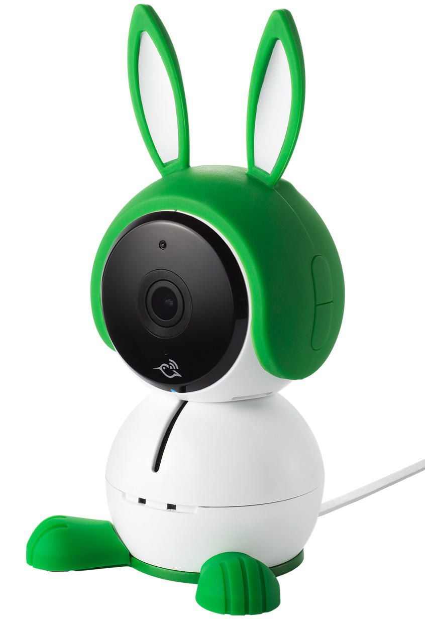 arlo camera rabbit