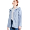 thumbnail image 2 of Chandail en molleton George pour femmes, 2 of 6