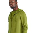 thumbnail image 2 of George Men's Full-Zip Hoodie, 2 of 6