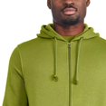 thumbnail image 4 of George Men's Full-Zip Hoodie, 4 of 6