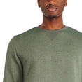thumbnail image 4 of George Men's Crew Neckline Popover, 4 of 6