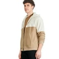 thumbnail image 2 of George Men's Full-Zip Hoodie, 2 of 6