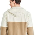 thumbnail image 3 of George Men's Full-Zip Hoodie, 3 of 6