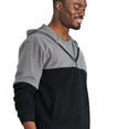 thumbnail image 2 of George Men's Full-Zip Hoodie, 2 of 6