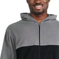 thumbnail image 4 of George Men's Full-Zip Hoodie, 4 of 6