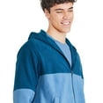 thumbnail image 2 of George Men's Full-Zip Hoodie, 2 of 6