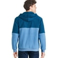 thumbnail image 3 of George Men's Full-Zip Hoodie, 3 of 6