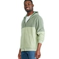 thumbnail image 2 of George Men's Full-Zip Hoodie, 2 of 6