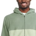 thumbnail image 4 of George Men's Full-Zip Hoodie, 4 of 6