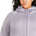 thumbnail image 4 of Chandail en molleton George Plus pour femmes, 4 of 6