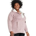 thumbnail image 2 of Chandail en molleton George Plus pour femmes, 2 of 6