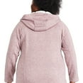 thumbnail image 3 of Chandail en molleton George Plus pour femmes, 3 of 6