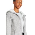 thumbnail image 2 of George Women's Fleece Sweater, 2 of 6