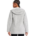 thumbnail image 3 of George Women's Fleece Sweater, 3 of 6