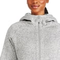 thumbnail image 4 of George Women's Fleece Sweater, 4 of 6