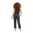 thumbnail image 3 of Devoted Wrap Jumpsuit, 3 of 3