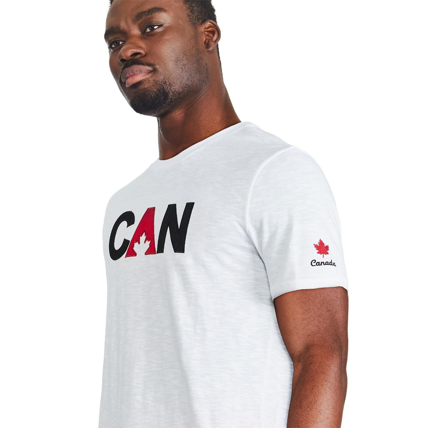 Canadiana Adult Gender Inclusive Graphic Tee