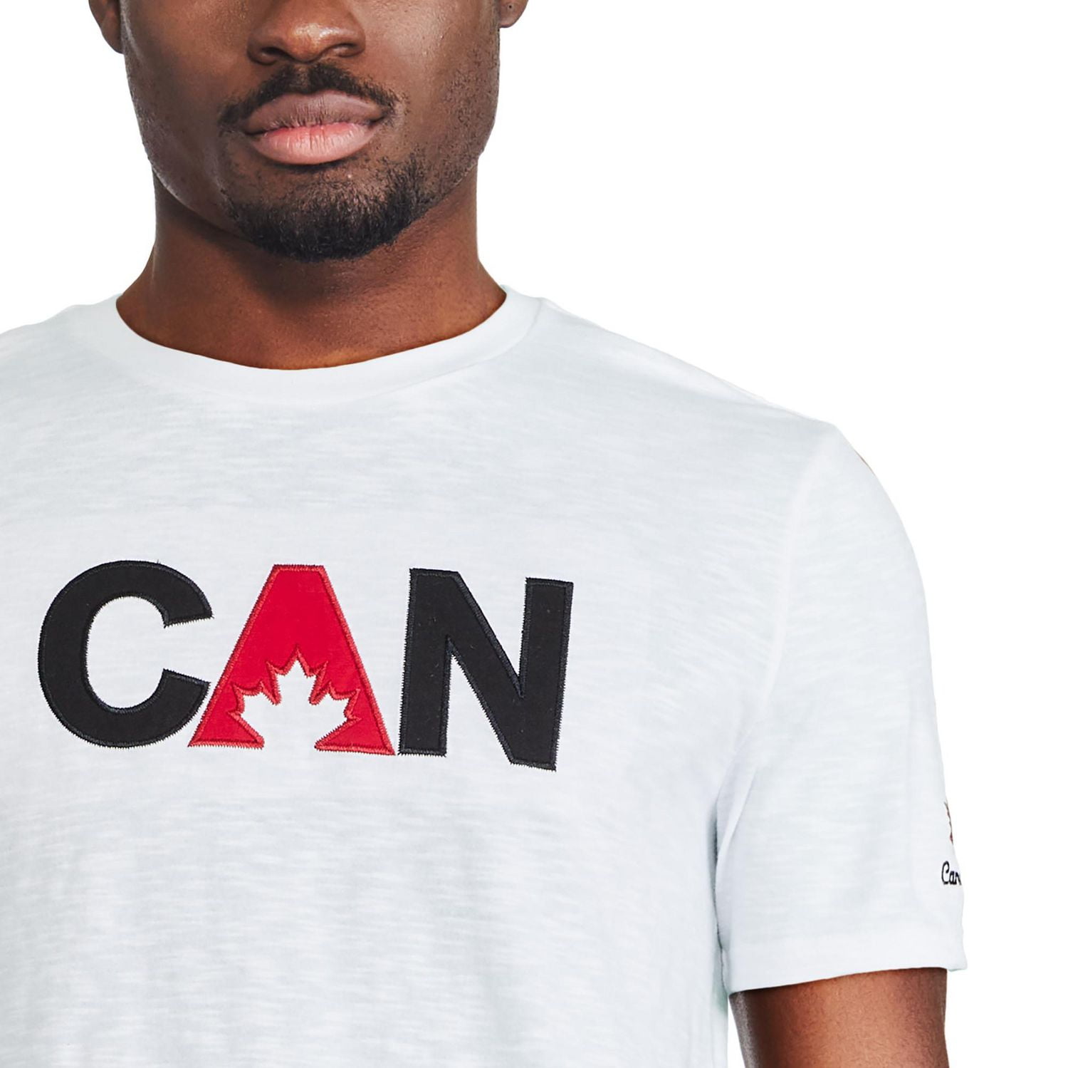 Canadiana Adult Gender Inclusive Graphic Tee