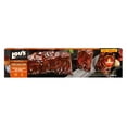 thumbnail image 1 of Lou's Kitchen Sweet Samurai BBQ Pork Back Ribs, 1 of 1