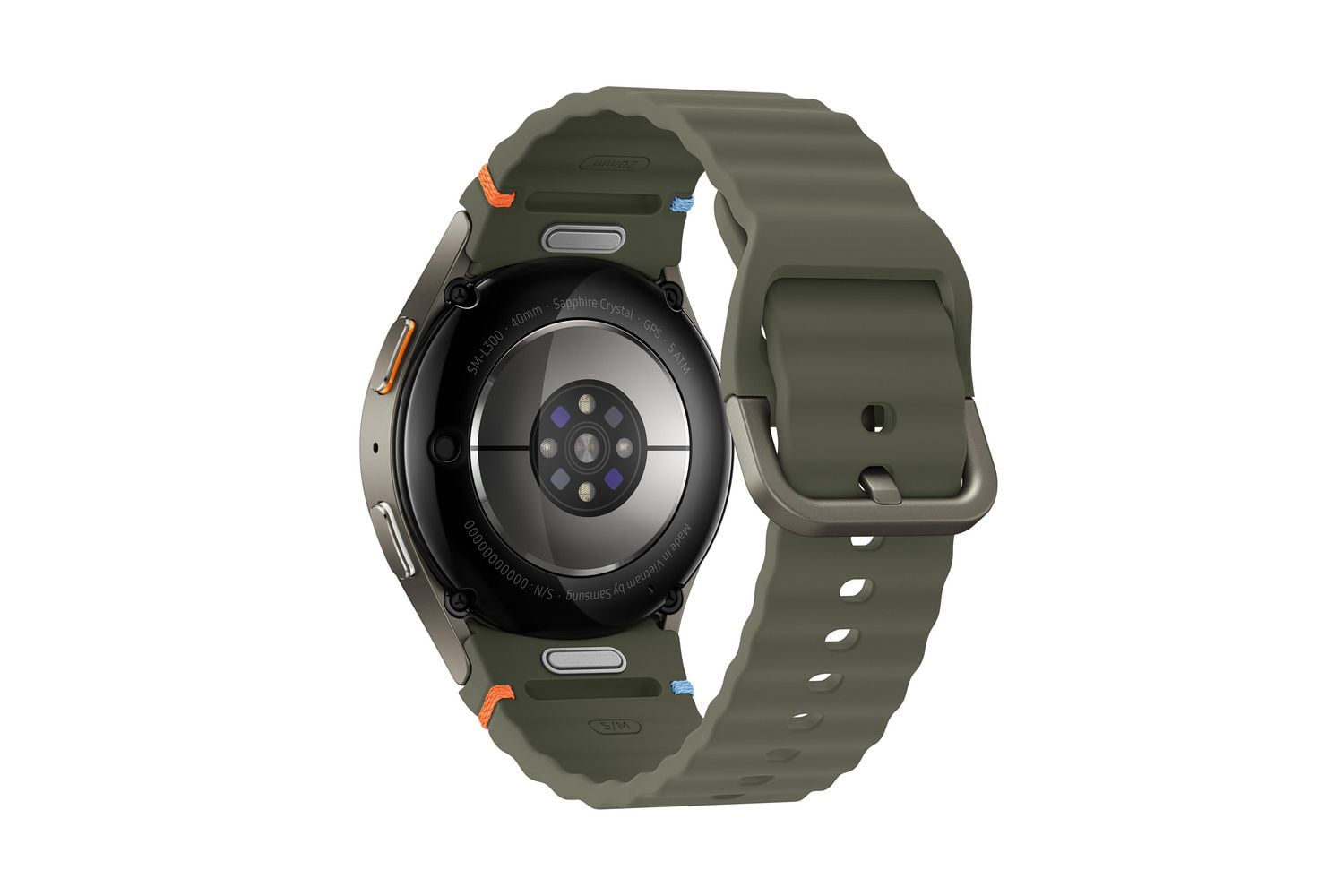 Samsung Galaxy Watch7 40mm LTE Walmart