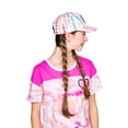 thumbnail image 2 of Justice Girls  Funky Cap, 2 of 8
