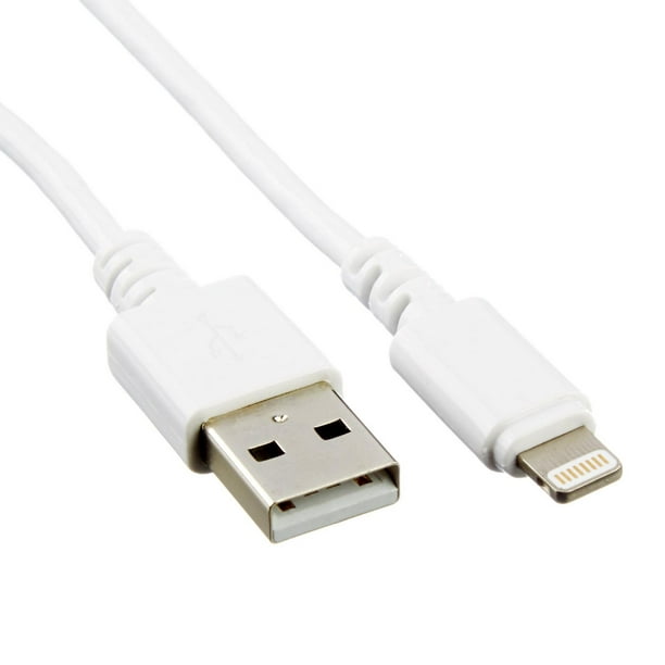 Câble USB Lightning ONN certifié Apple