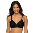 thumbnail image 1 of Vanity Fair Radiant Collection - Women's Full Coverage Comfort Wirefree Bra, Style 93472389, 1 of 5