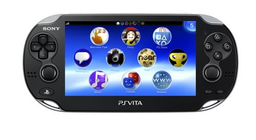 P vita hot sale