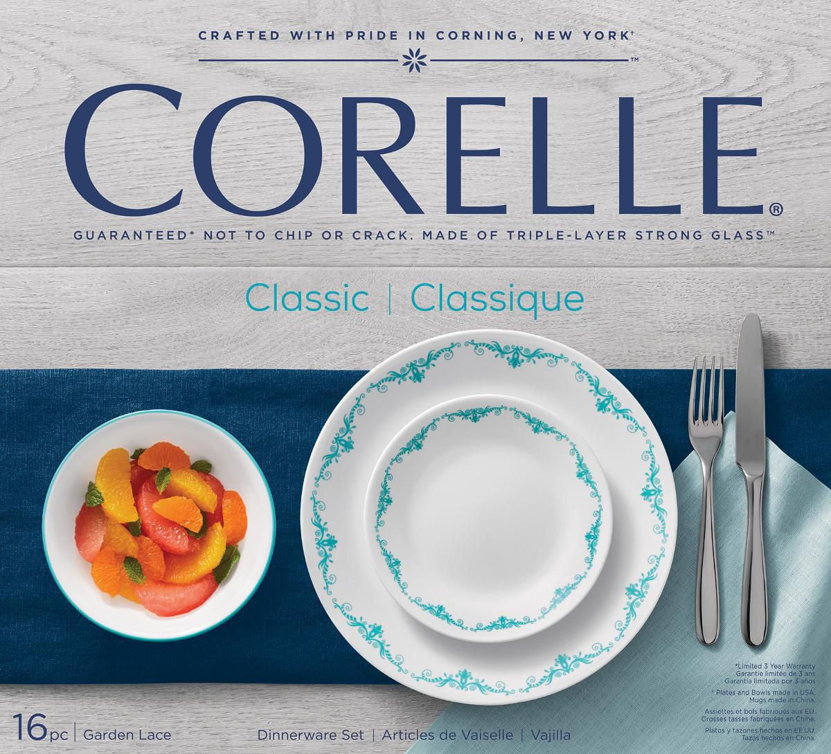 Corelle garden sale