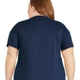 thumbnail image 3 of George Plus Women's Nightshirt, 3 of 6