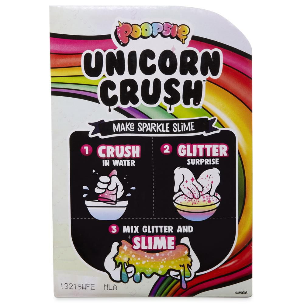 Poopsie surprise best sale unicorn walmart canada