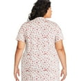 thumbnail image 3 of George Plus Women's Nightshirt, 3 of 6