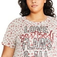 thumbnail image 4 of George Plus Women's Nightshirt, 4 of 6