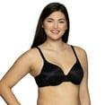 thumbnail image 1 of Collection Vanity Fair Radiant - Soutien-gorge à armatures lissant légèrement doublé pour femmes rondes, modèle 93476528, 1 of 5