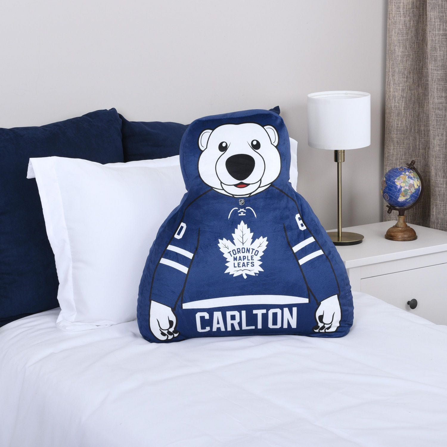 Carlton best sale neck pillow