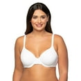 thumbnail image 1 of Vanity Fair Radiant Collection - Women’s Full Figure Lightly Lined Smoothing Underwire Bra, Style 93476528, 1 of 5
