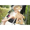 thumbnail image 2 of Peluche - Cloud B - Gentle Giraffe On The Go™, 2 of 3