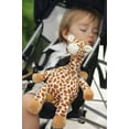 thumbnail image 3 of Peluche - Cloud B - Gentle Giraffe On The Go™, 3 of 3