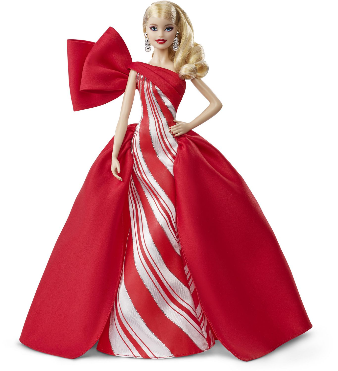 barbie 2019 holiday