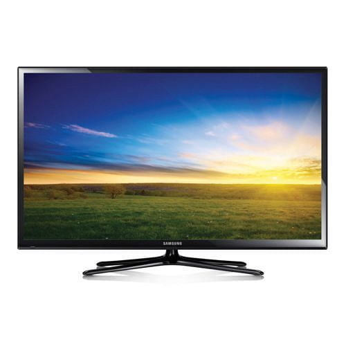 Téléviseur Plasma de Samsung de 51 po à résolution pleine HD 1080p - PN51F5300