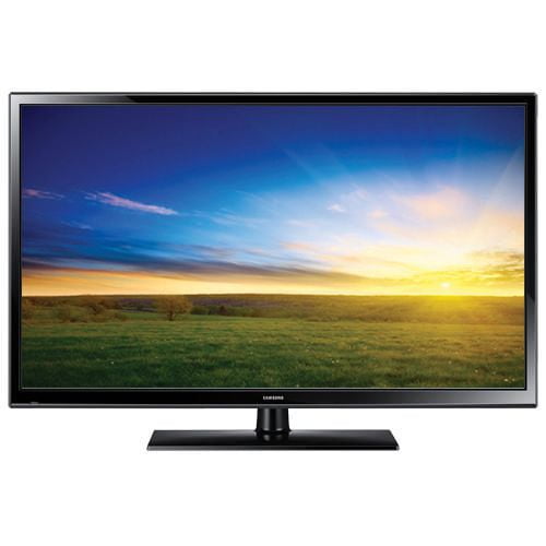 Téléviseur plasma 720p 600 Hz de 43 po de Samsung (PN43F4500)