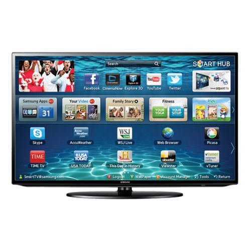 Samsung 50 po 1080p 60Hz LED Smart TV (UN50EH5300)