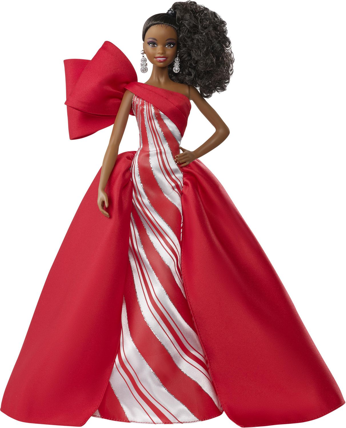 2005 holiday barbie value