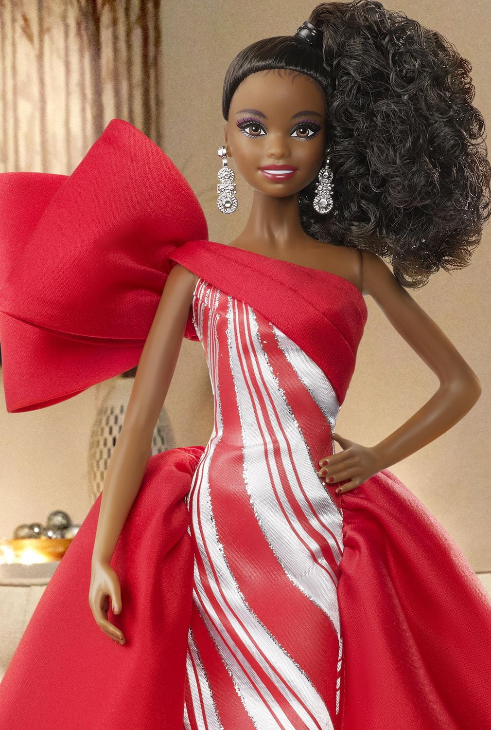 Barbie 2025 noël 2019