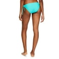 thumbnail image 3 of No Boundaries Women's String Bikini Bottom, 3 of 6
