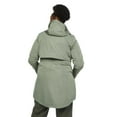 thumbnail image 3 of George Women's Plus Rain Jacket, 3 of 6
