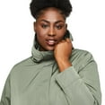 thumbnail image 4 of George Women's Plus Rain Jacket, 4 of 6
